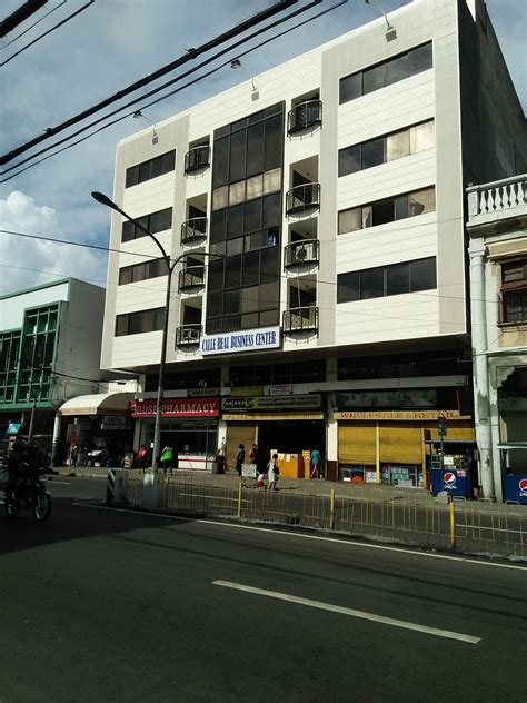 ISHY iloilo Branch, Calle real business center 12 jm basa Street .